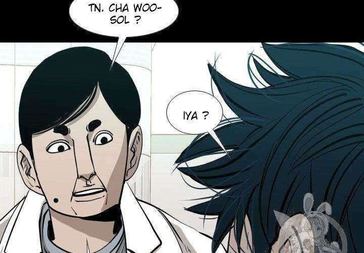 Shark Chapter 166 Gambar 45