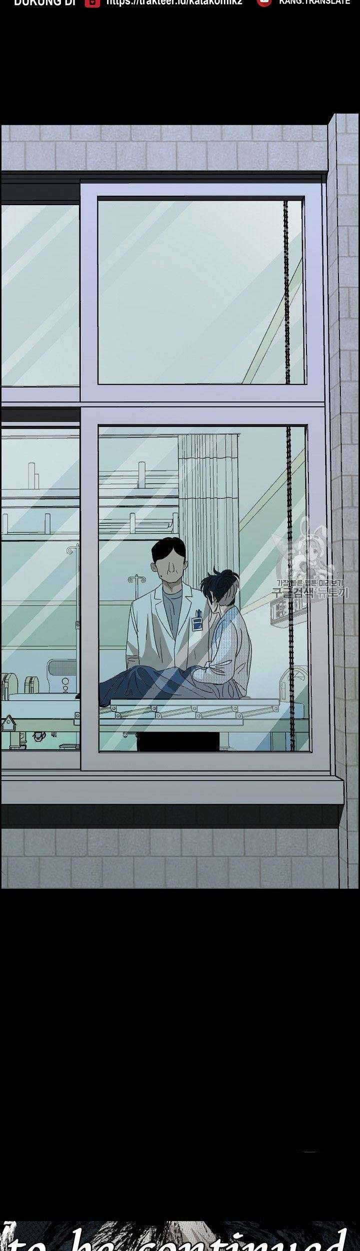 Shark Chapter 166 Gambar 55