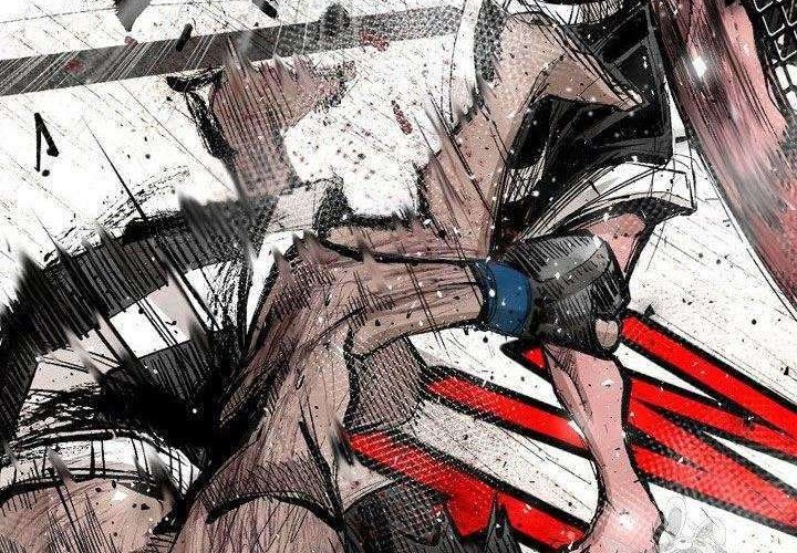 Shark Chapter 166 Gambar 9