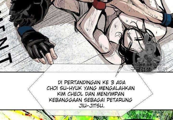 Shark Chapter 166 Gambar 12