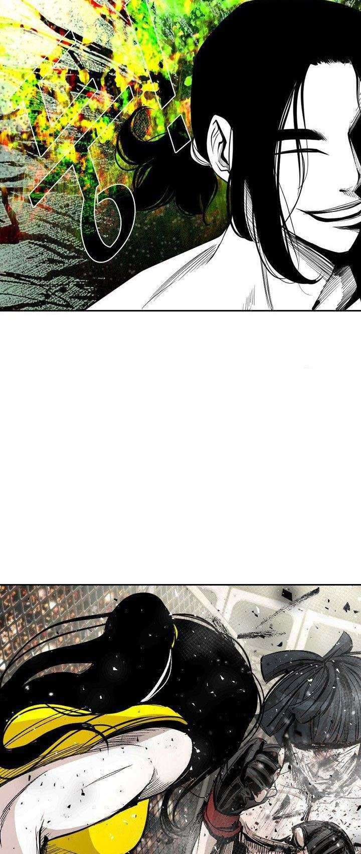 Shark Chapter 166 Gambar 13