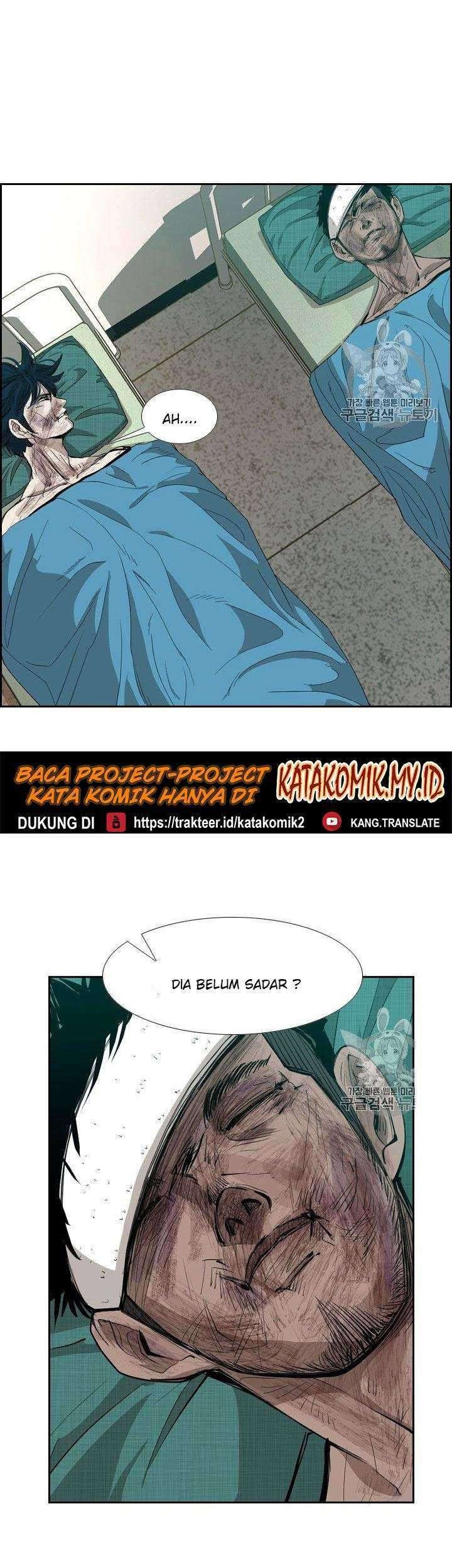 Baca Manhwa Shark Chapter 165 Gambar 2
