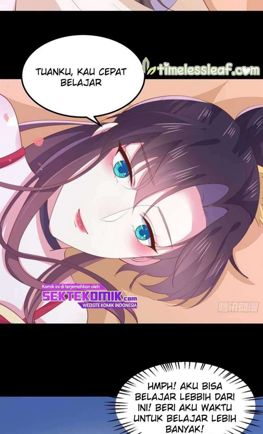 Pupillary Master Chapter 140.1 Gambar 16