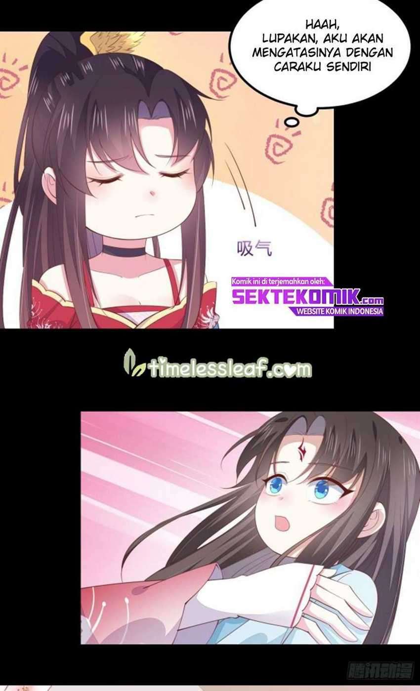 Pupillary Master Chapter 140.1 Gambar 4