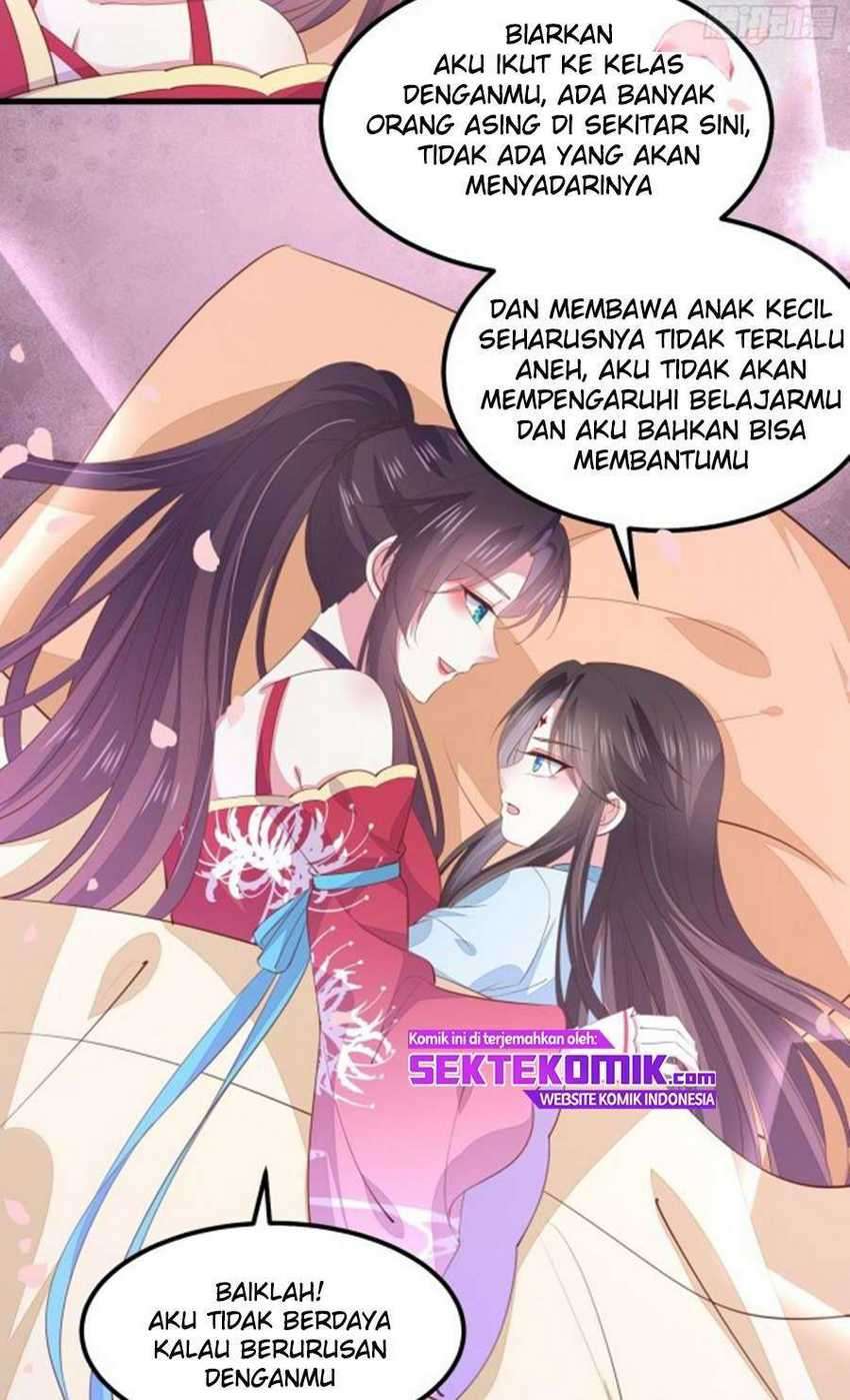 Pupillary Master Chapter 140.1 Gambar 13