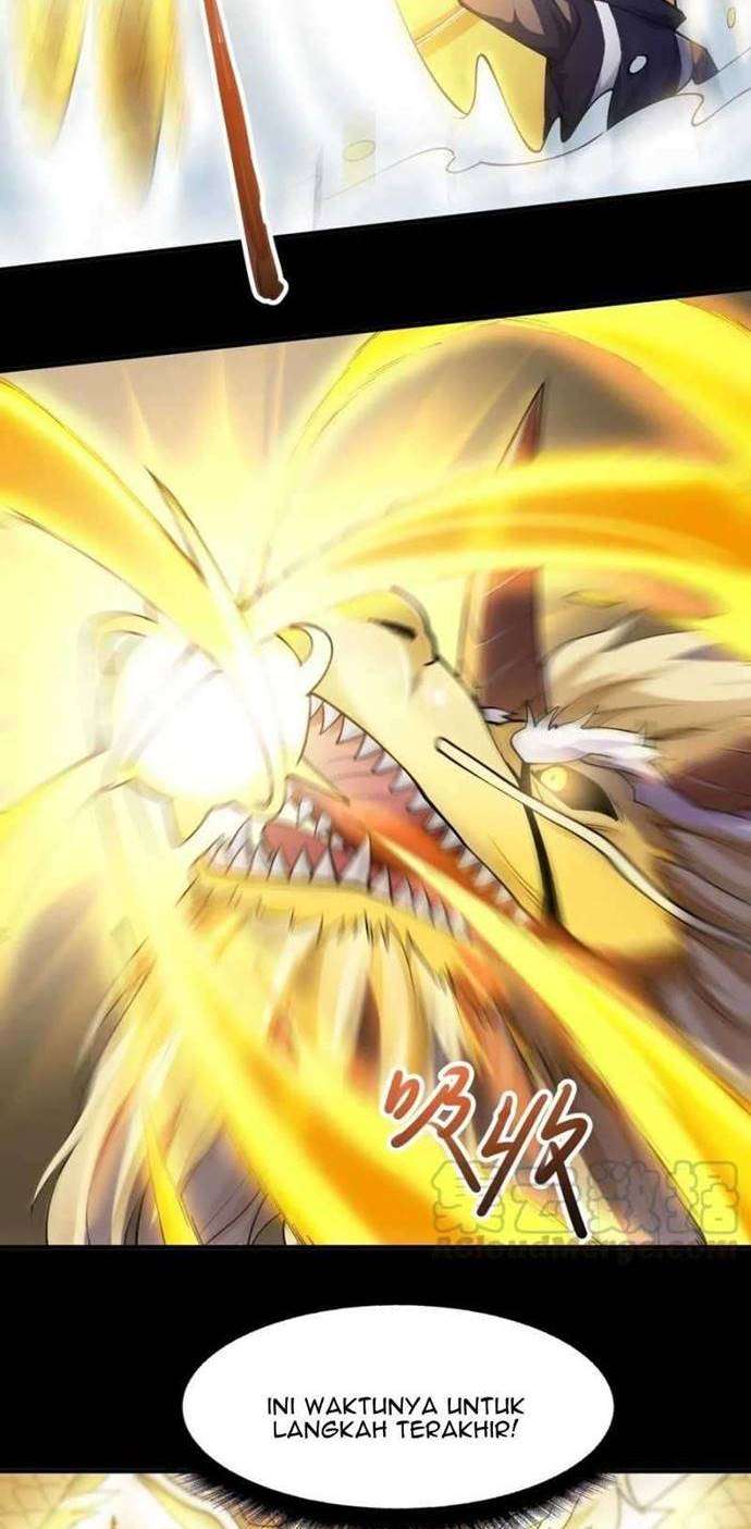 First Dragon Chapter 186 Gambar 12