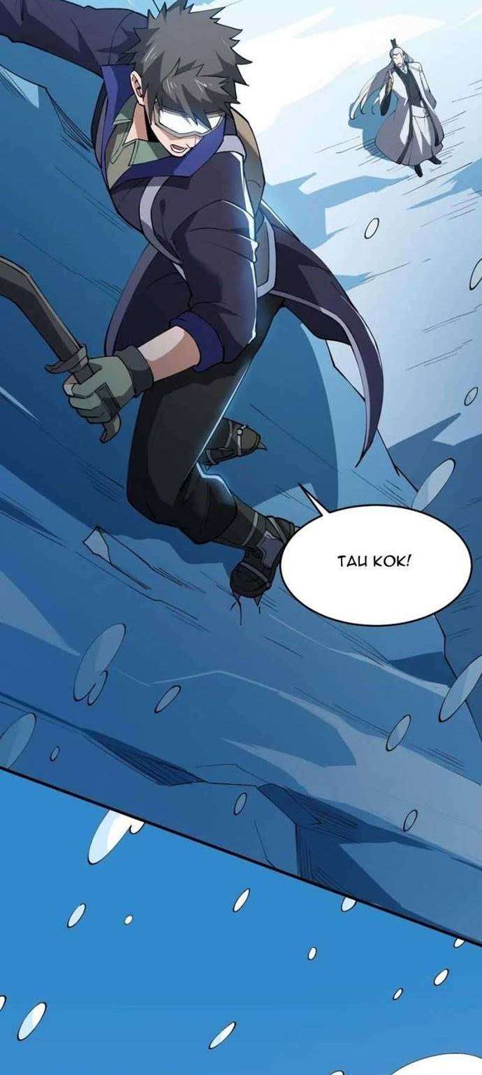 First Dragon Chapter 186 Gambar 28