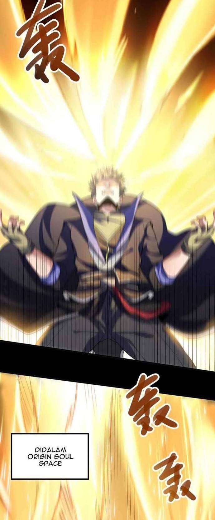 First Dragon Chapter 186 Gambar 3
