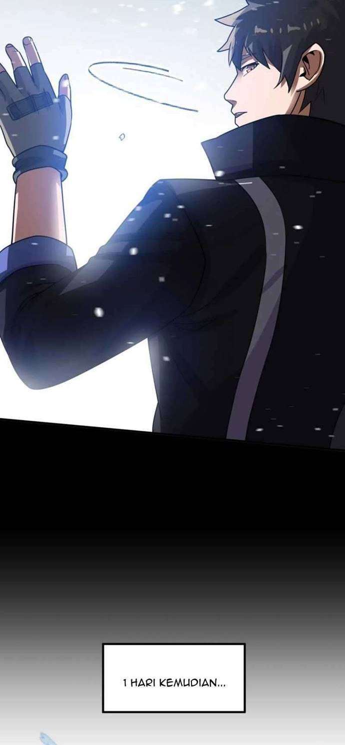 First Dragon Chapter 185 Gambar 15