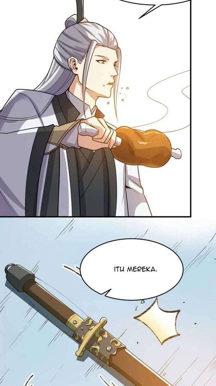 First Dragon Chapter 185 Gambar 23