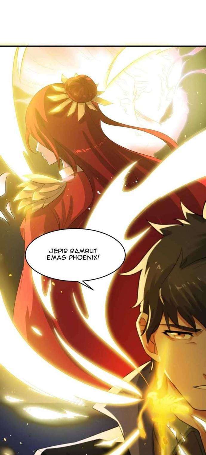 First Dragon Chapter 185 Gambar 26