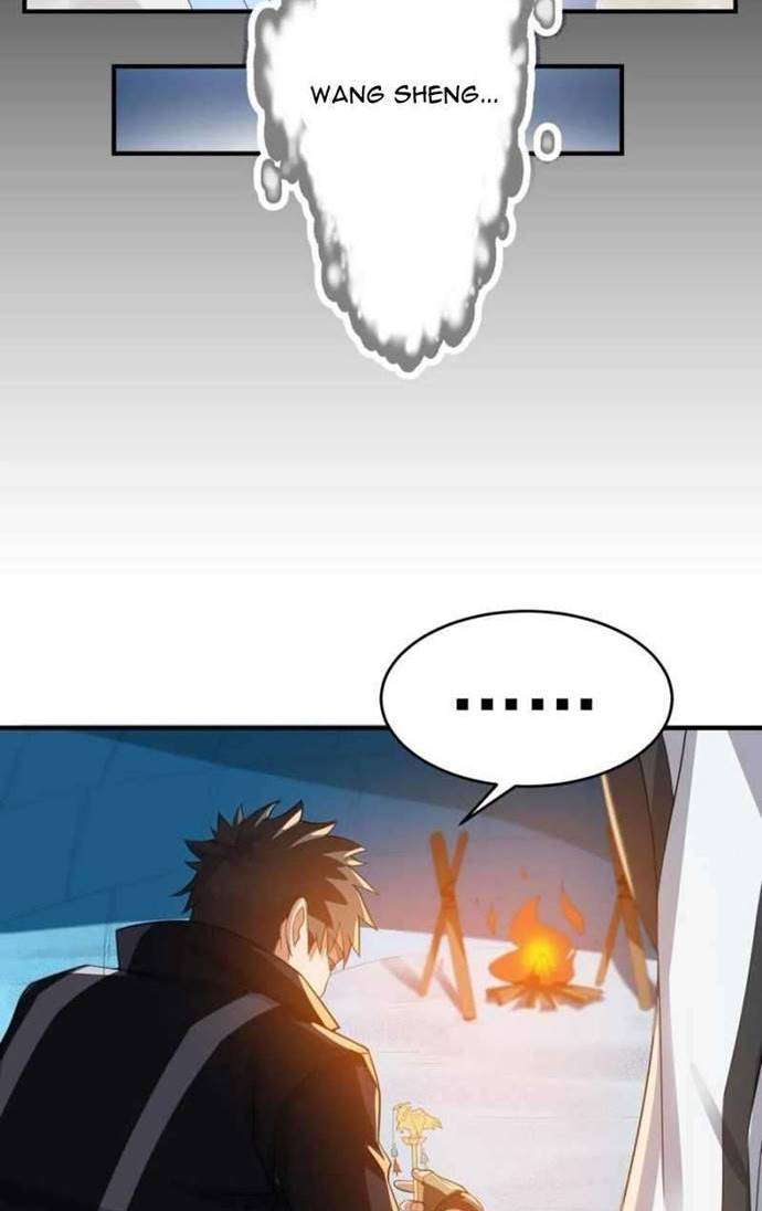 First Dragon Chapter 185 Gambar 32