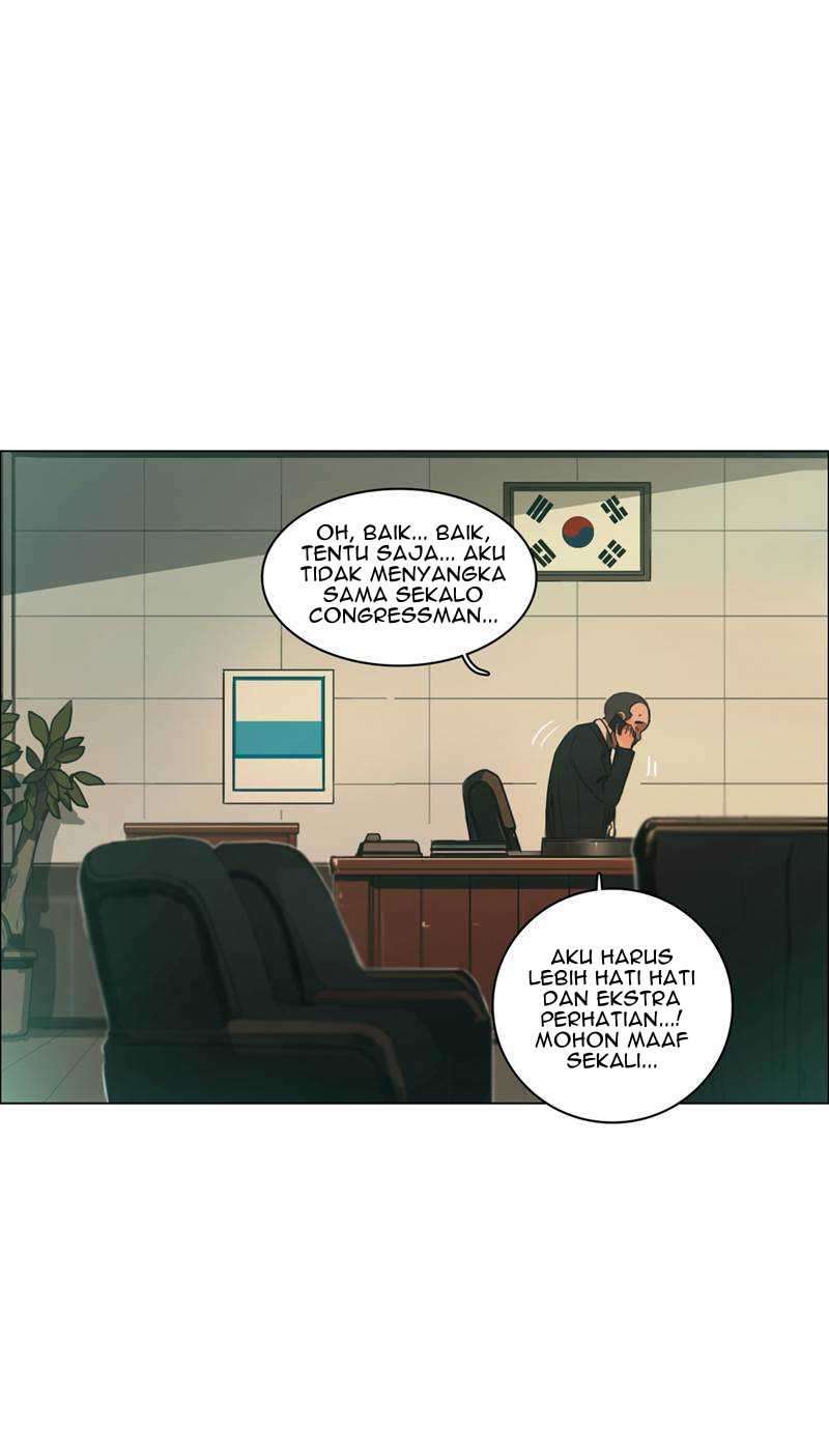Save Me Chapter 24 Gambar 5