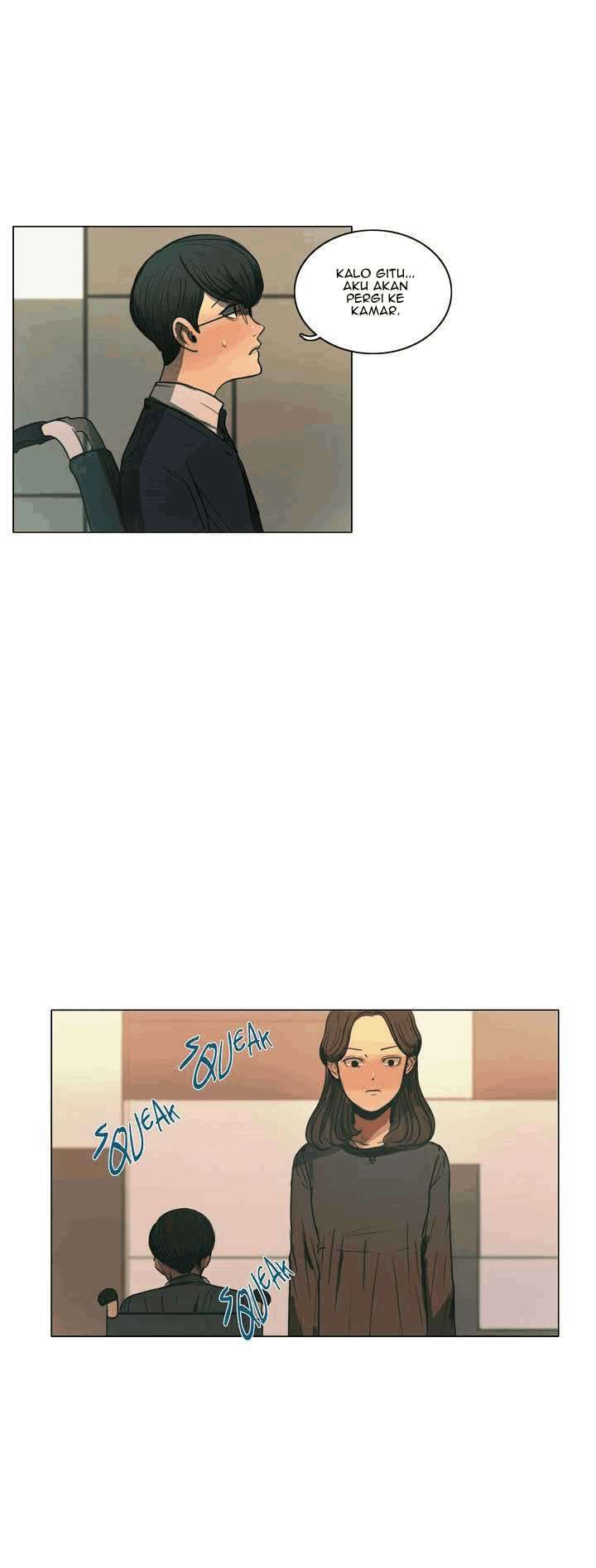 Save Me Chapter 23 Gambar 11