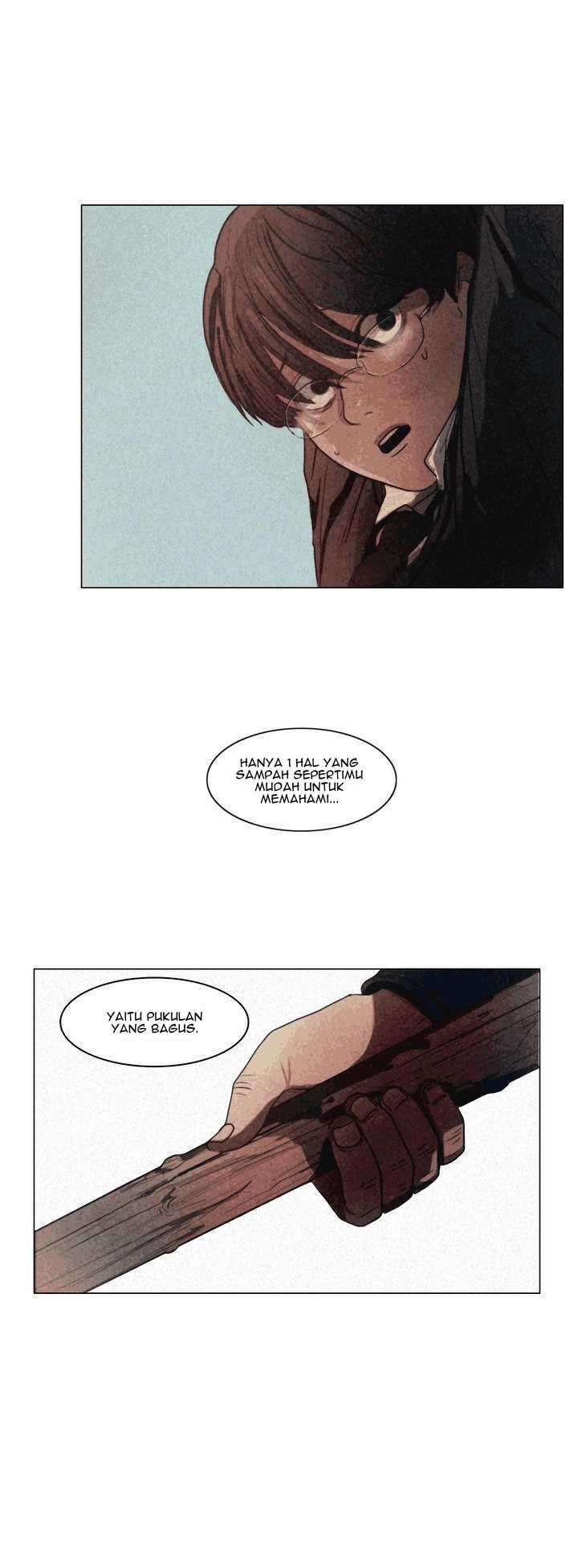 Save Me Chapter 23 Gambar 18