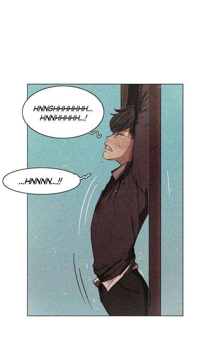 Save Me Chapter 23 Gambar 20