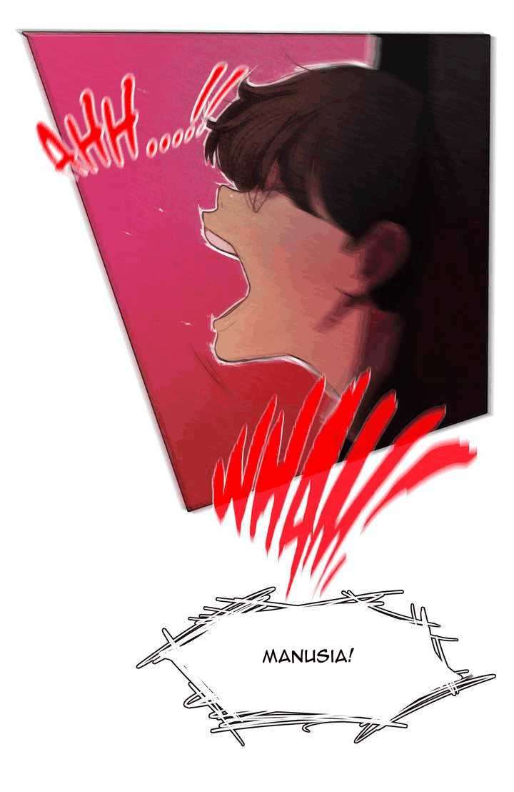 Save Me Chapter 23 Gambar 22