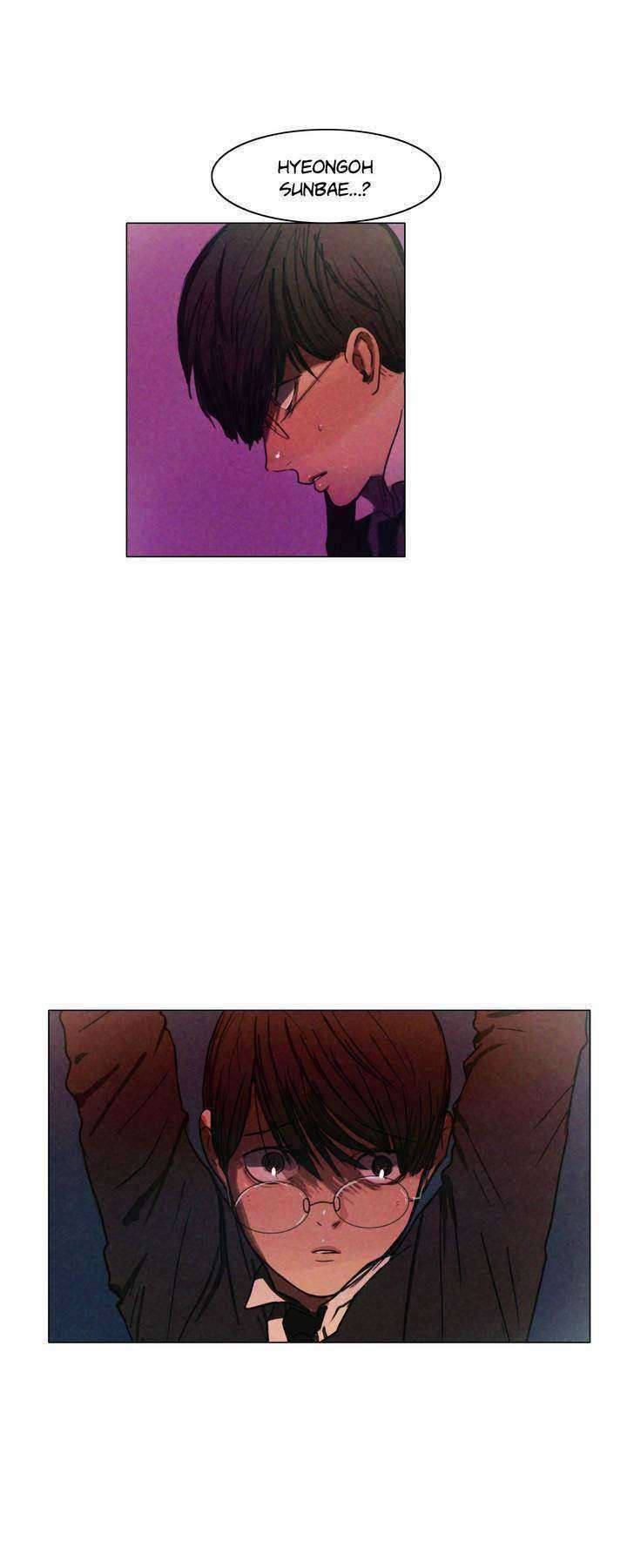 Save Me Chapter 23 Gambar 32