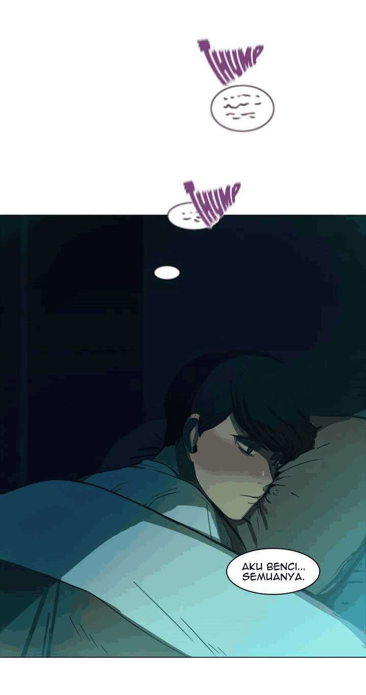 Save Me Chapter 23 Gambar 35