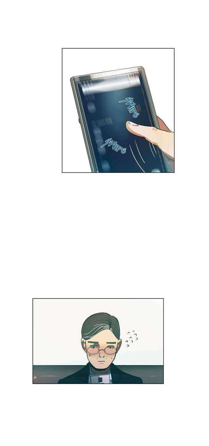 Save Me Chapter 23 Gambar 45