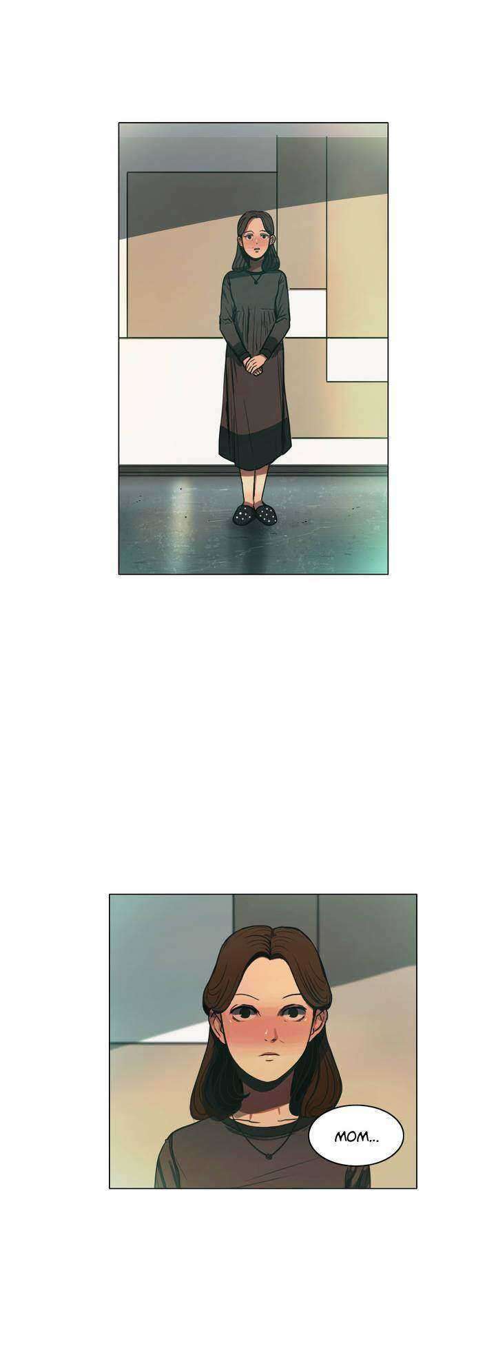 Save Me Chapter 23 Gambar 5