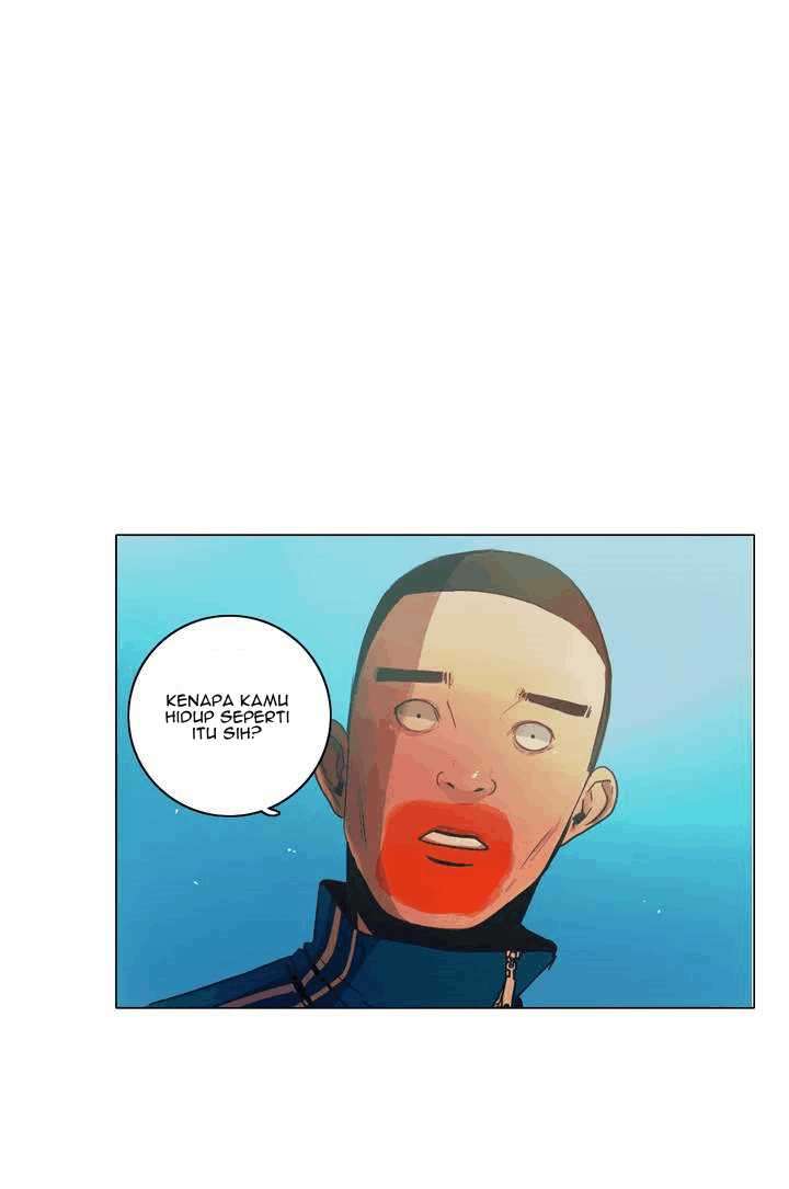 Save Me Chapter 22 Gambar 10