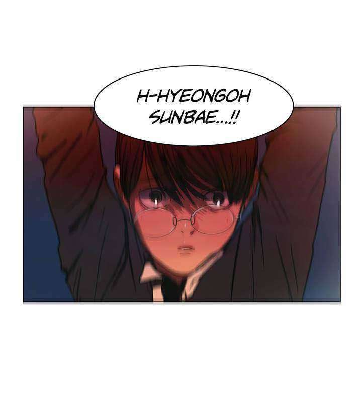 Save Me Chapter 22 Gambar 41