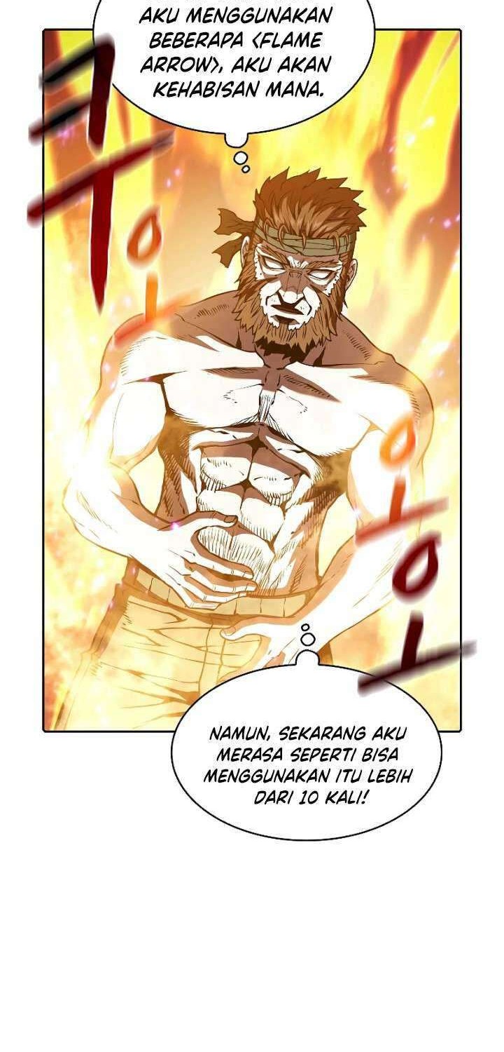 The Constellation that Returned from Hell Chapter 32 Gambar 49