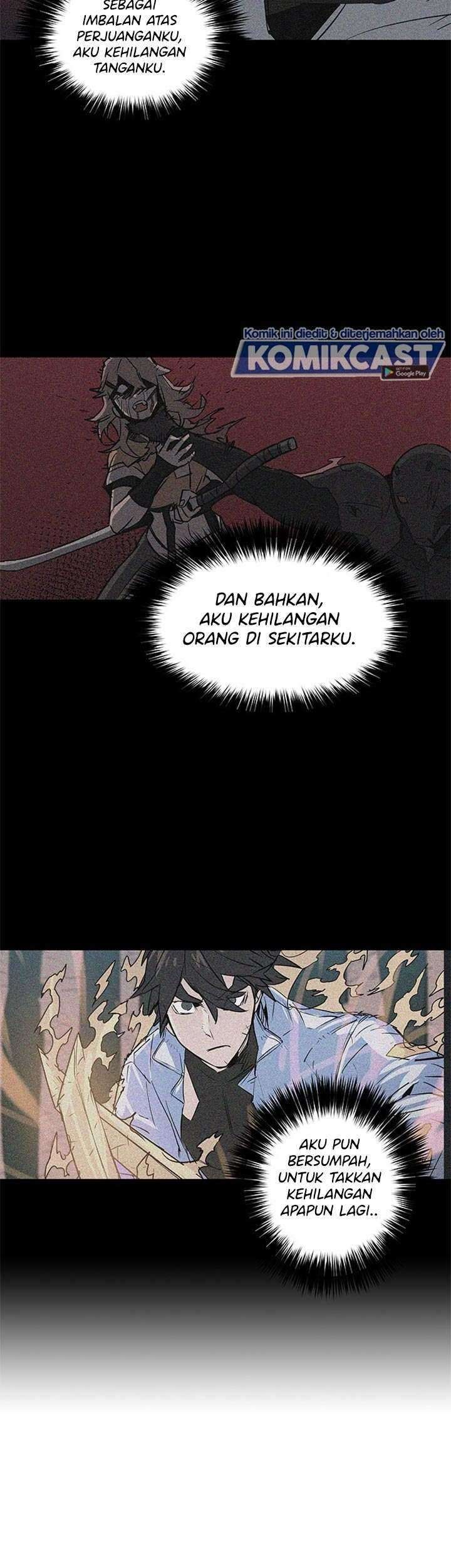 Get Life Chapter 81 Gambar 17