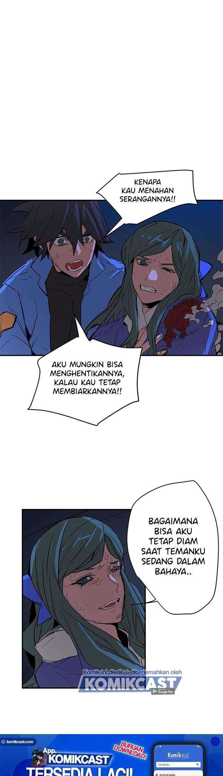 Get Life Chapter 81 Gambar 19
