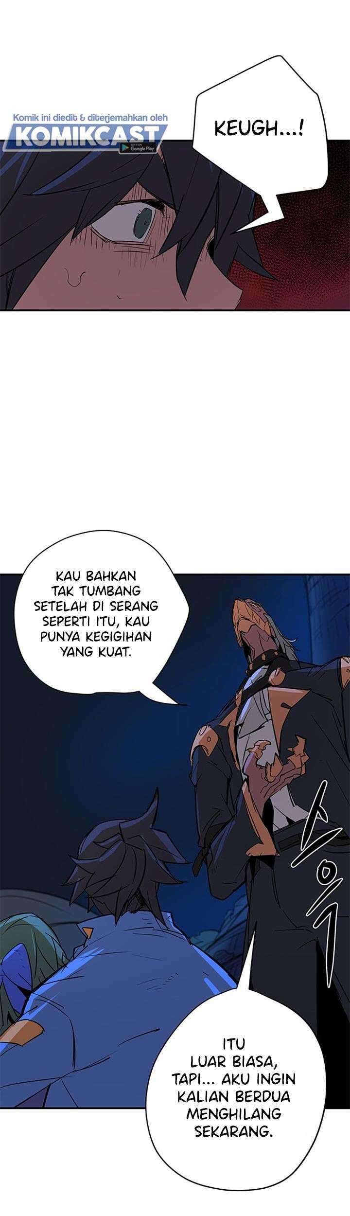 Get Life Chapter 81 Gambar 21