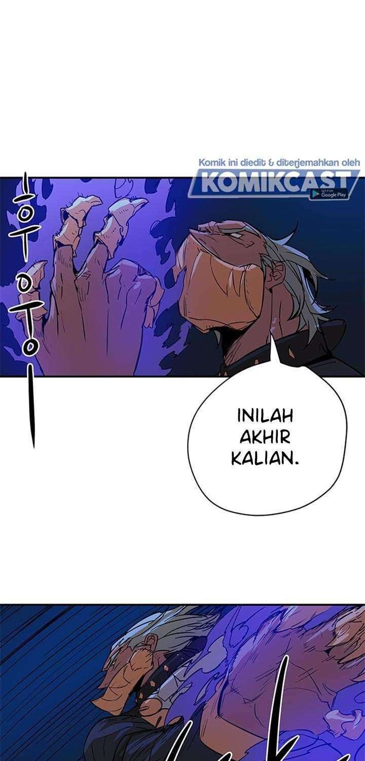 Get Life Chapter 81 Gambar 22