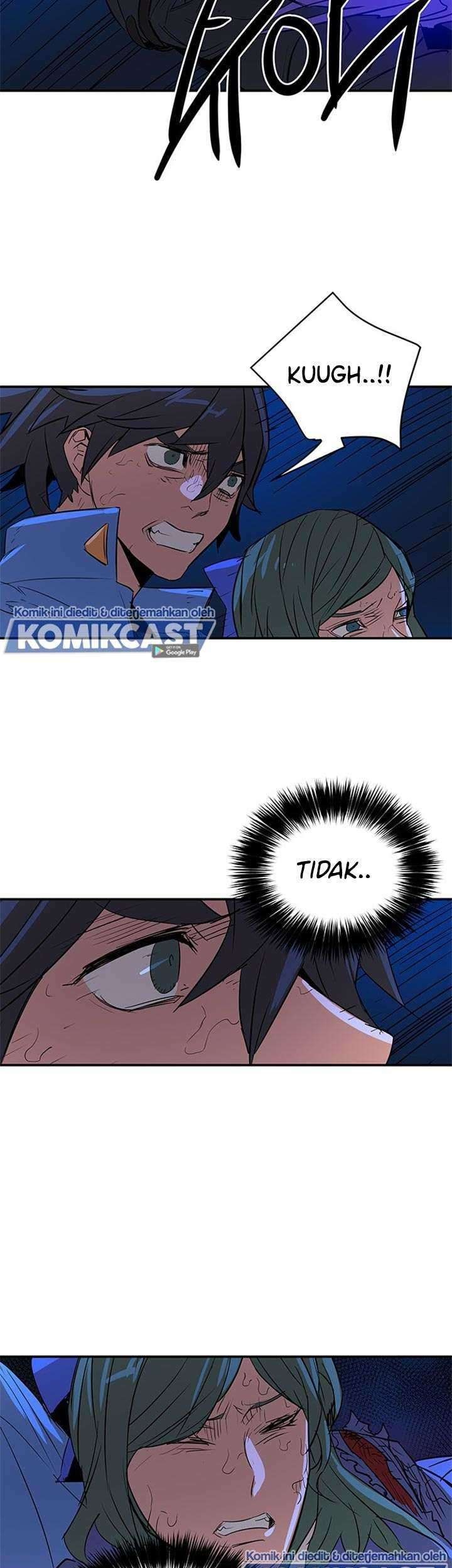 Get Life Chapter 81 Gambar 23