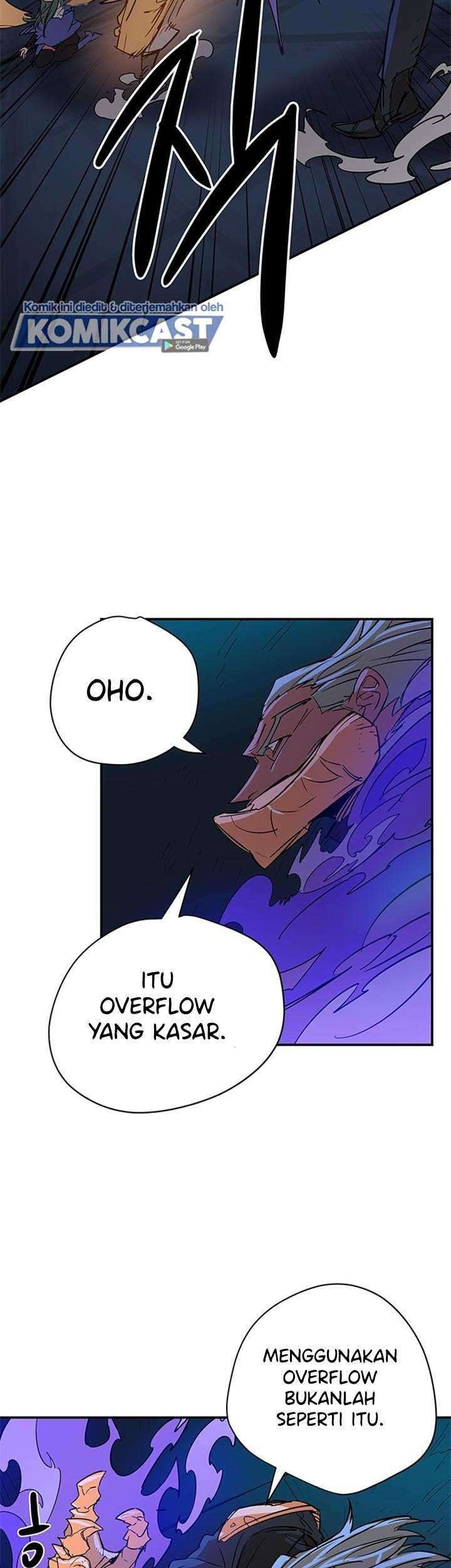 Get Life Chapter 81 Gambar 27