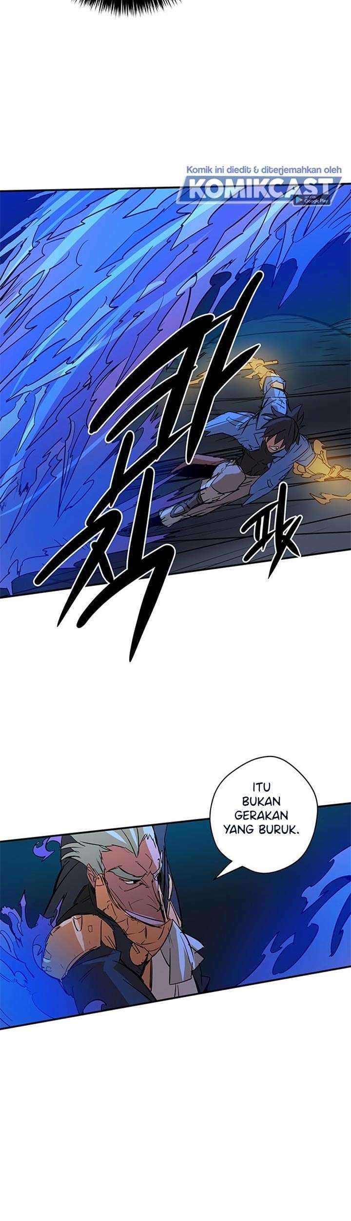 Get Life Chapter 81 Gambar 33