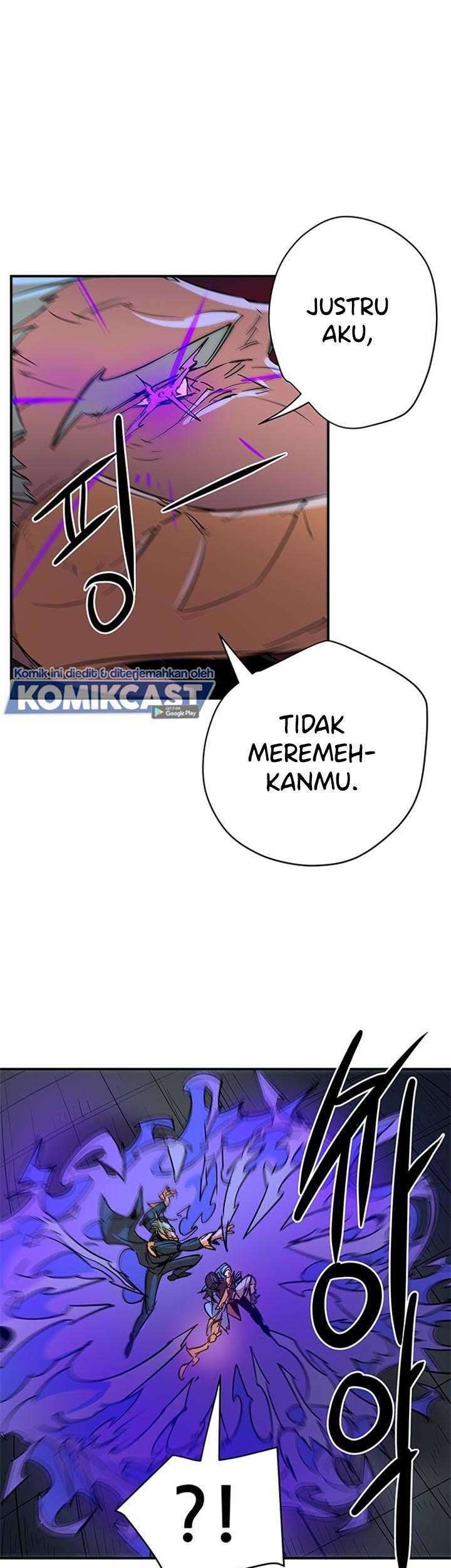 Get Life Chapter 81 Gambar 38