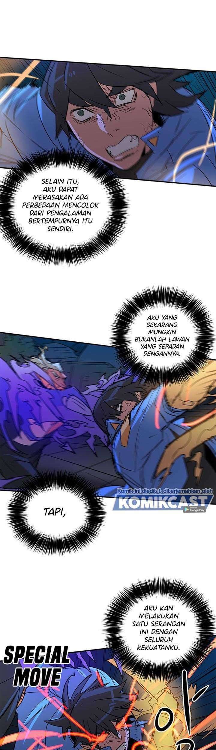 Get Life Chapter 81 Gambar 40
