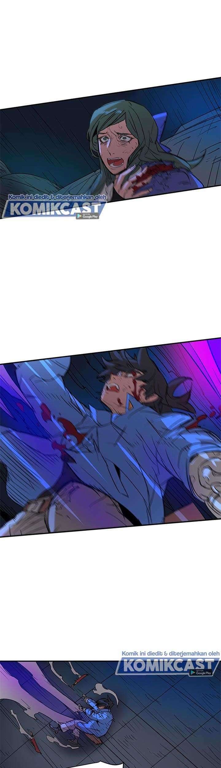Get Life Chapter 81 Gambar 47
