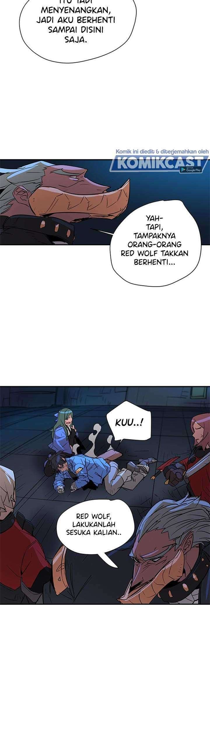 Get Life Chapter 81 Gambar 49