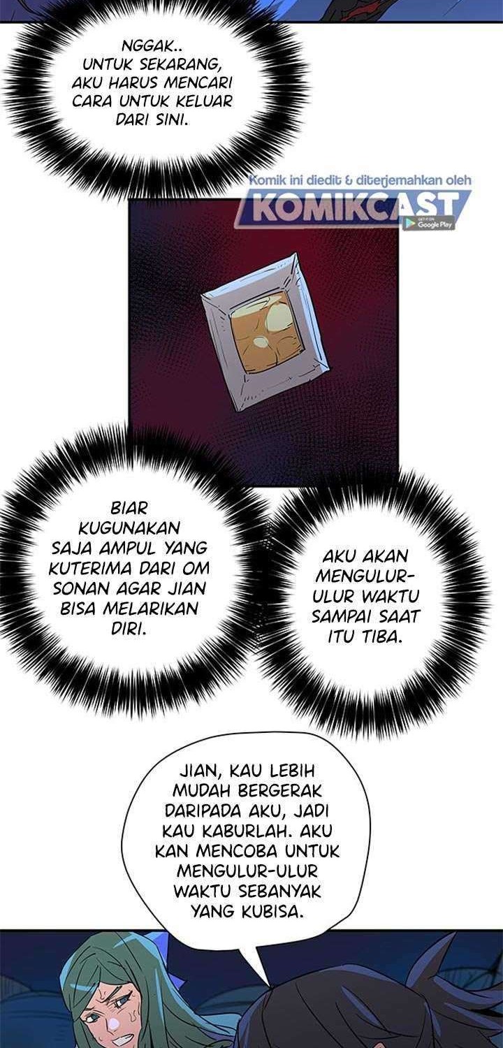Get Life Chapter 81 Gambar 52