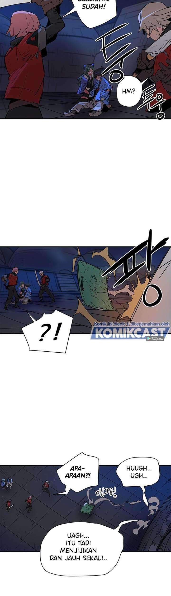 Get Life Chapter 81 Gambar 55