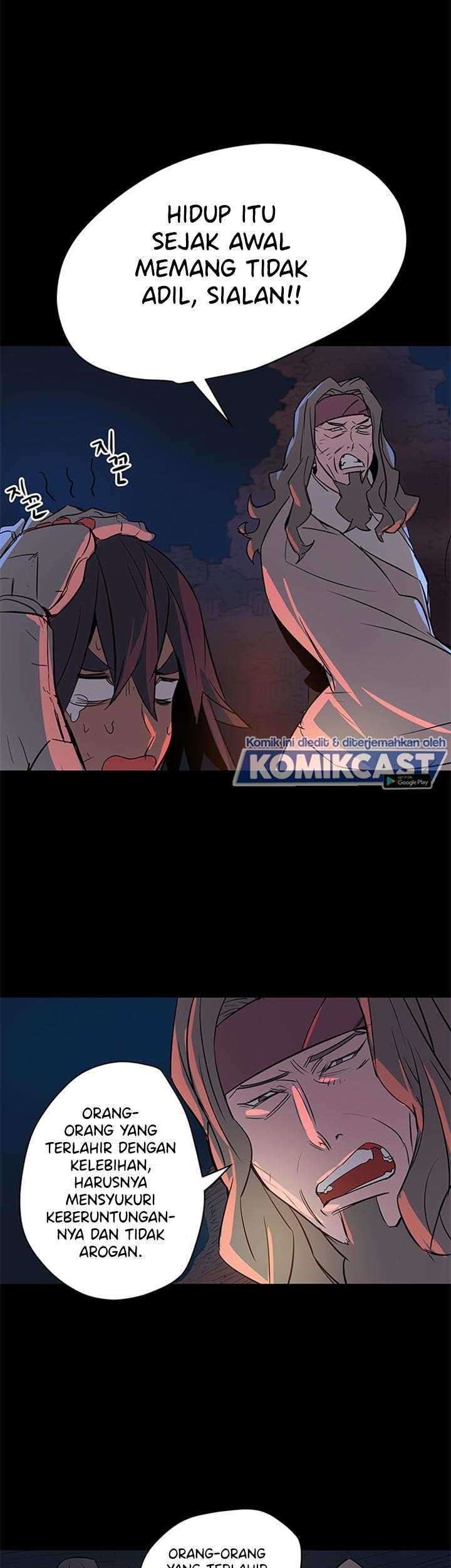 Get Life Chapter 81 Gambar 13
