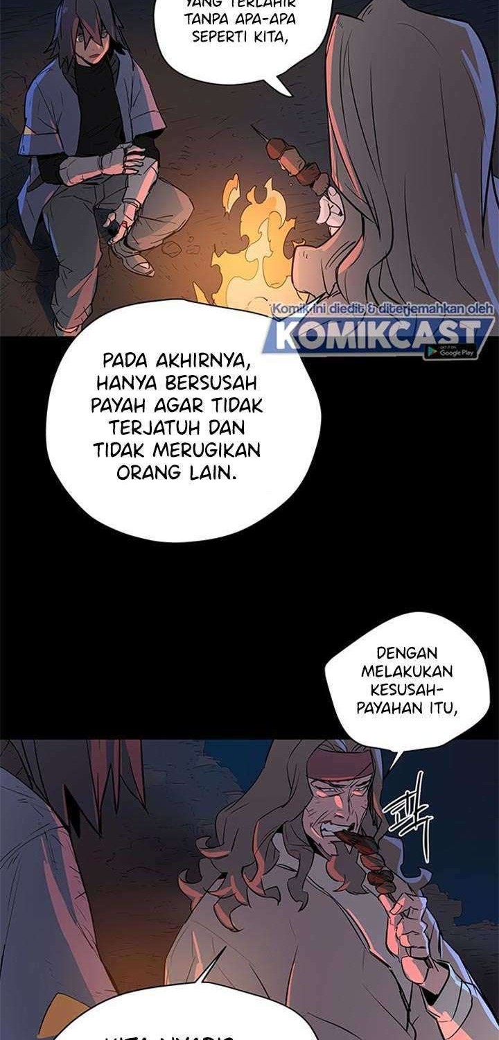 Get Life Chapter 81 Gambar 14