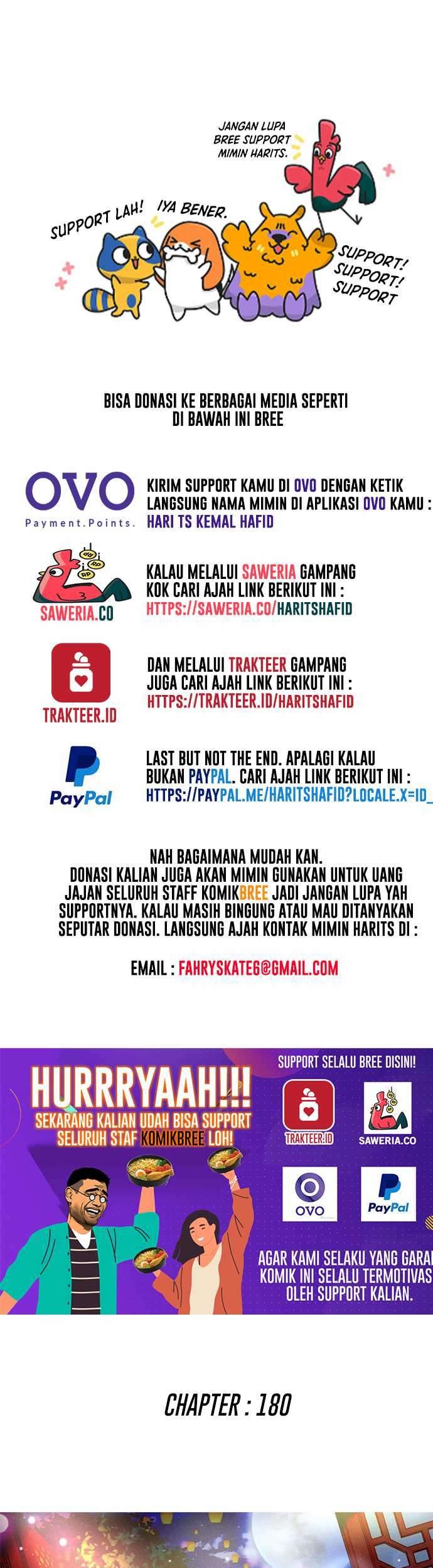 Baca Manhua Invincible Sword Domain Chapter 80 Gambar 2