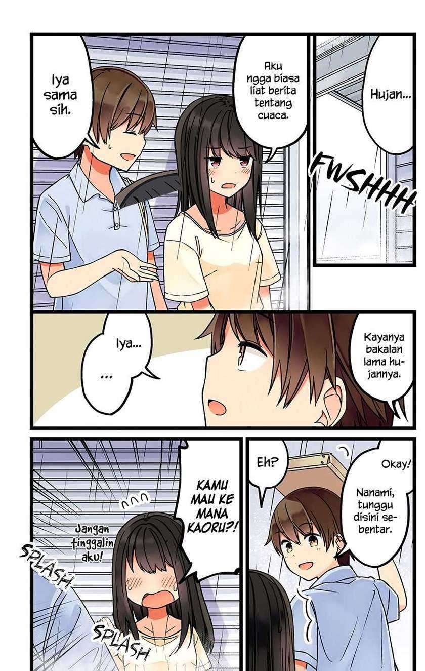 Hanging Out with a Gamer Girl Chapter 51 Gambar 3