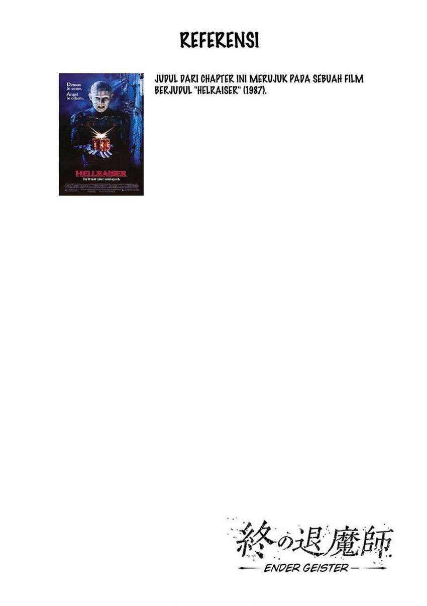 tsui no taimashi ―ender geister chapter 18 - Page 20