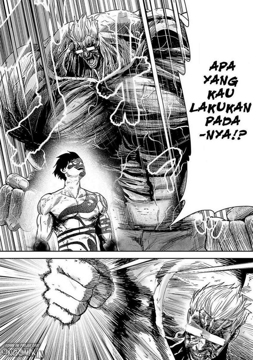 tsui no taimashi ―ender geister chapter 18 - Page 6