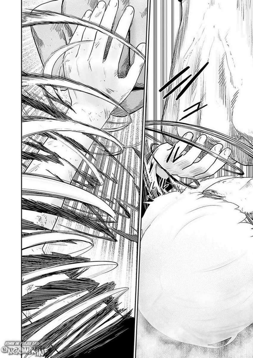 tsui no taimashi ―ender geister chapter 17 - Page 10