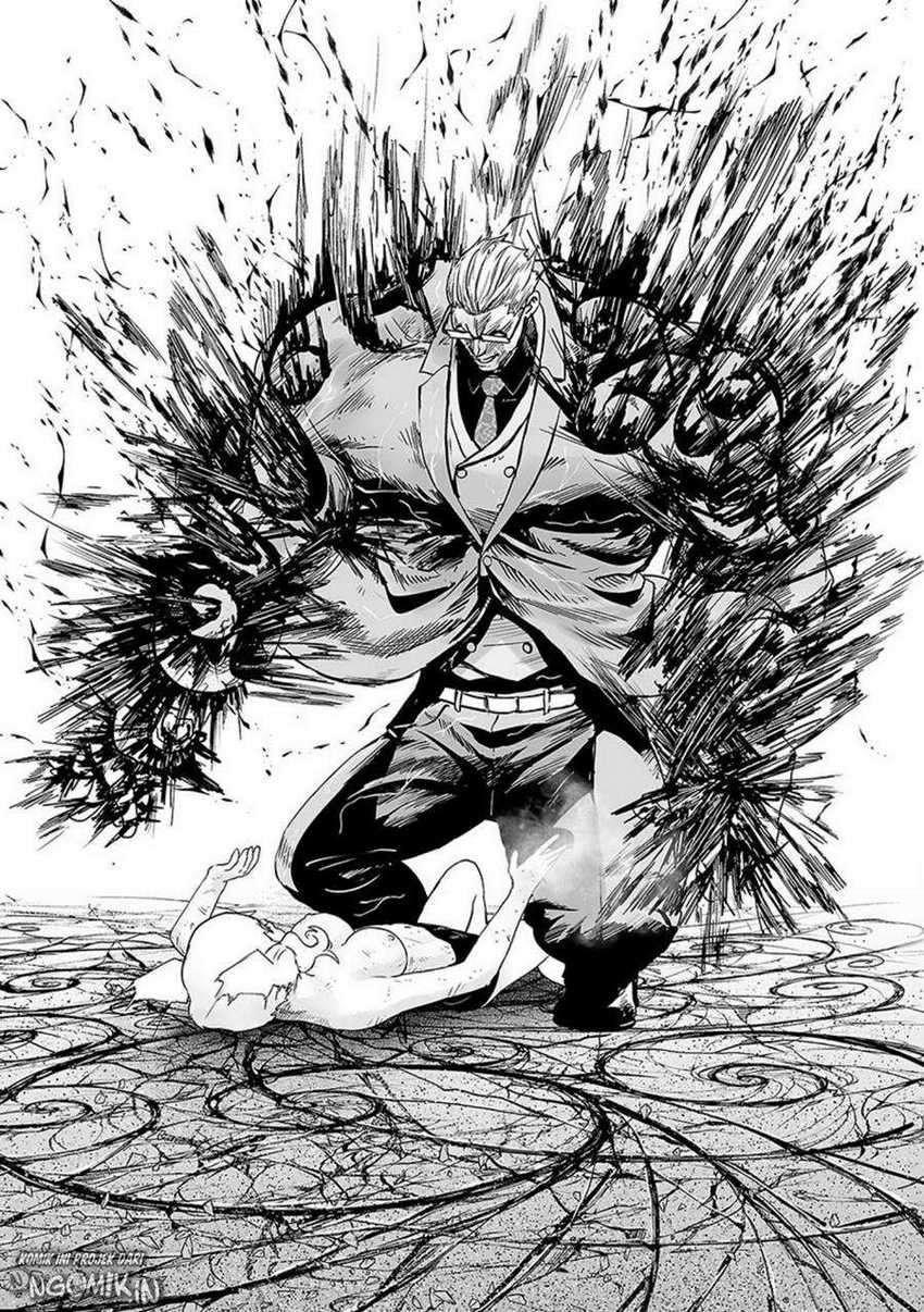 tsui no taimashi ―ender geister chapter 17 - Page 13