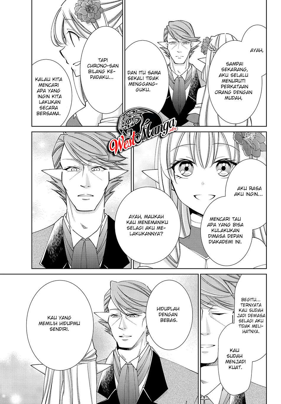 Jishou! Heibon Mazoku no Eiyuu Life: B-kyuu Mazoku nano ni Cheat Dungeon wo Tsukutteshimatta Kekka Chapter 24 Gambar 11